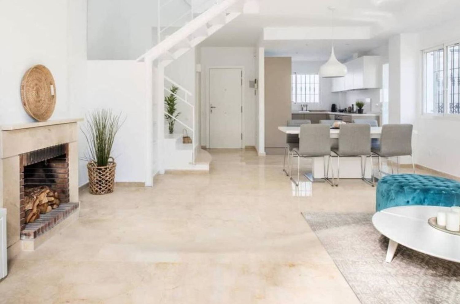 Casa de pueblo en calle Río Tajo, 14 - Foto 3