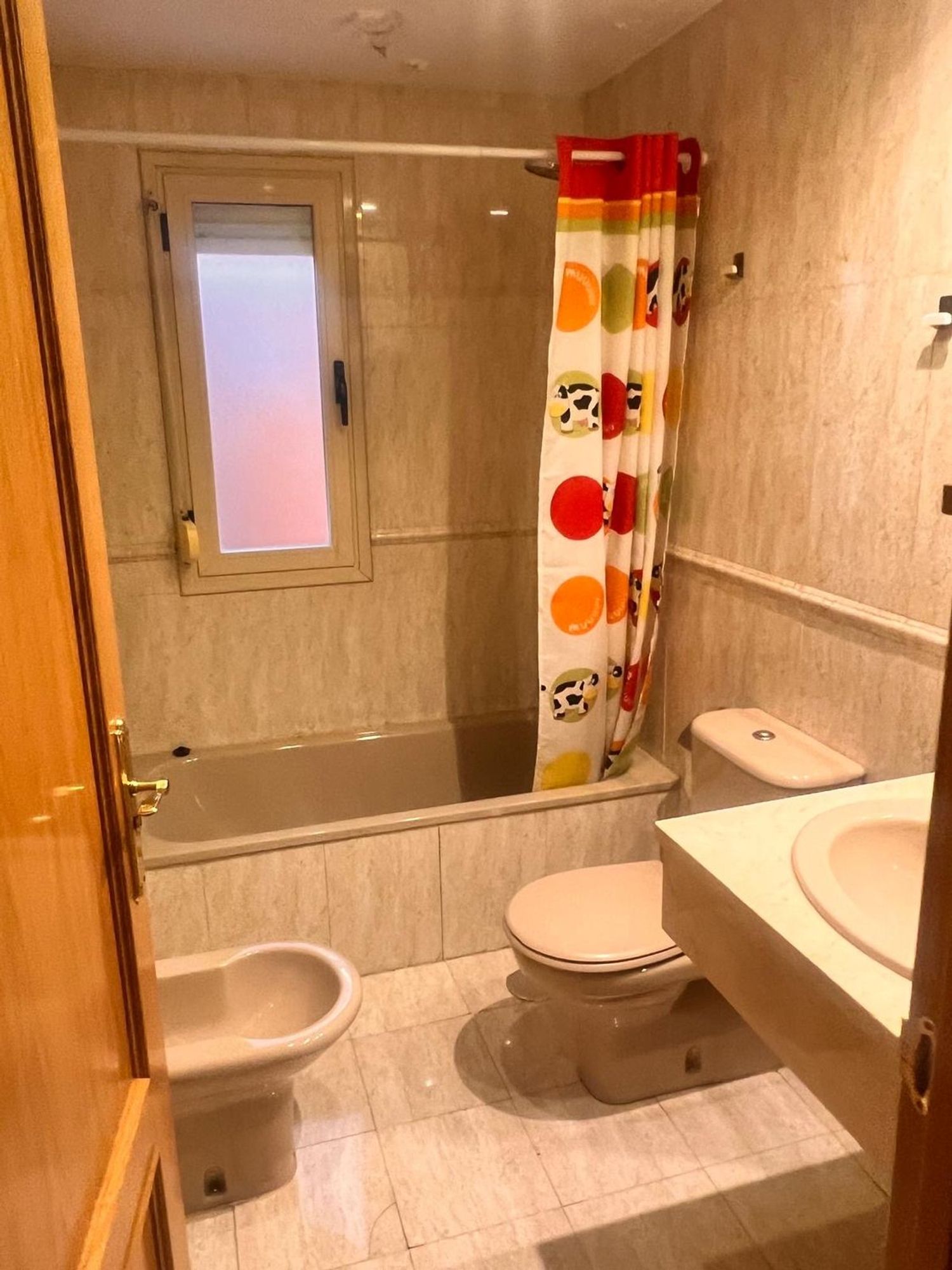 Piso en calle de Nanclares de Oca, 16 - Foto 18