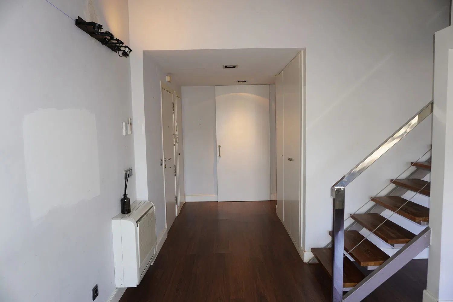 Dúplex en calle de la Princesa de Éboli, 3 - Foto 9