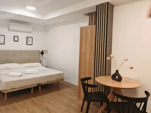 Estudio en calle del Mar, 9 - Foto 4