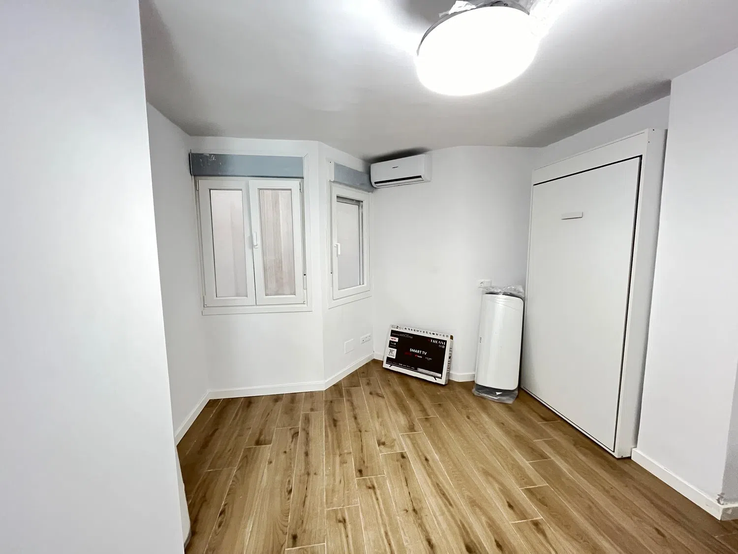 Estudio en plaza Victoria, 5 - Foto 3