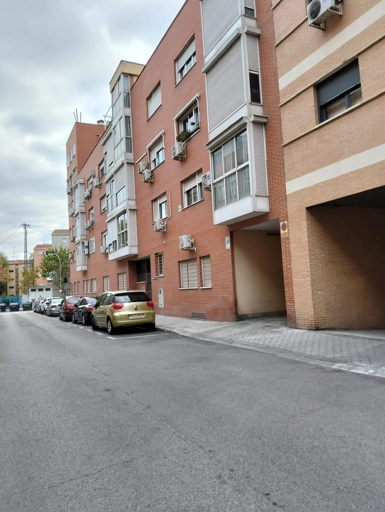 Piso en Barrio Butarque - Foto 15