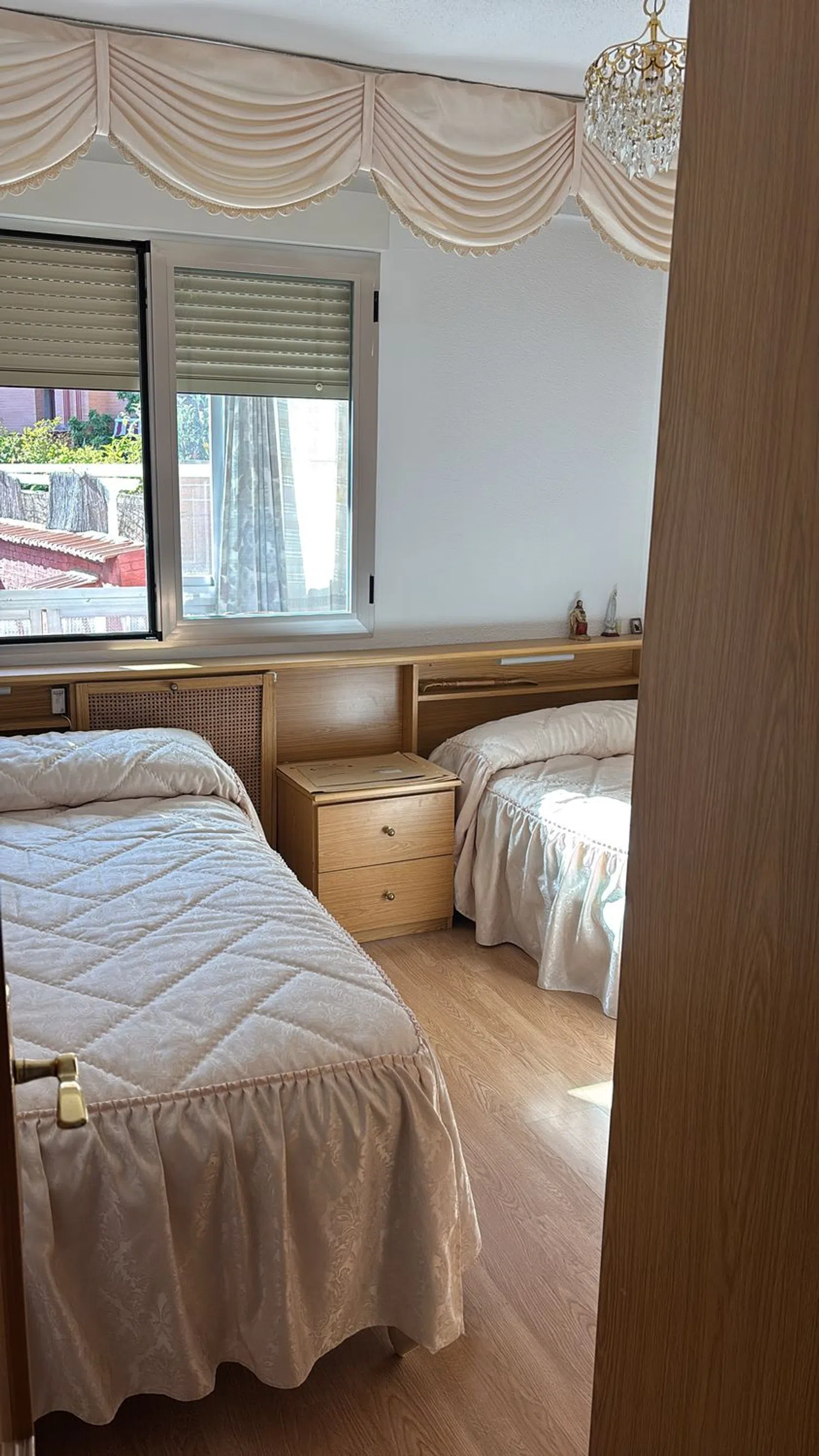 Piso en calle de Astorga, 16 - Foto 5