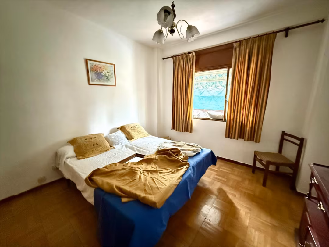 Piso en  Avenida de la Ciudad de Barcelona 122 - Foto 4