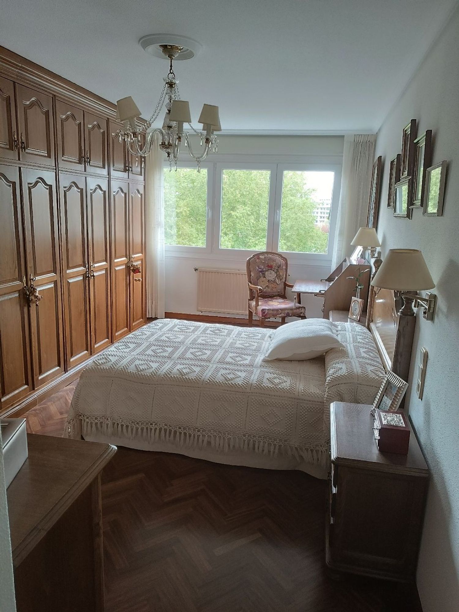 Piso en paseo de Alexandre Bóveda, 2 - Foto 23