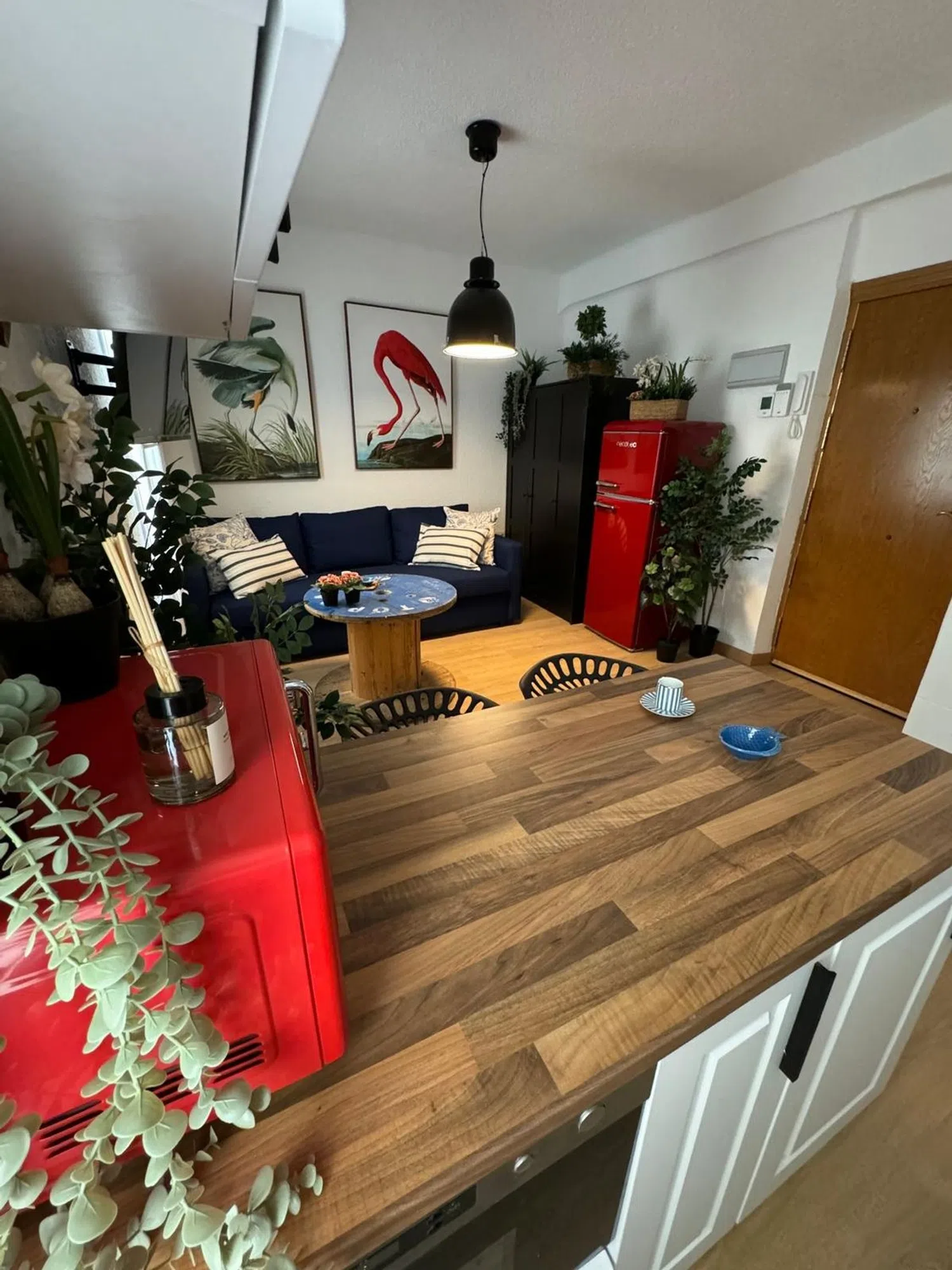Estudio en calle Hermenegildo Bielsa, 27 - Foto 3