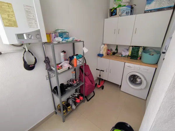 Piso en Avenida Diputación, 7, El Rinconcillo - San José Artesano, El Rinconcillo - San José Artesano - Foto 11