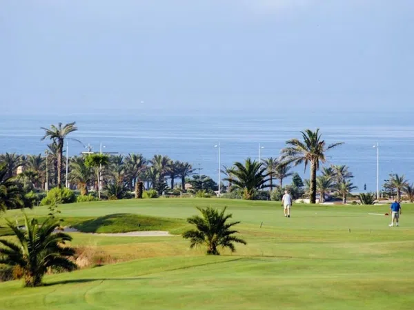 Ático en Avenida de los Juegos del Mediterráneo, 1, El Toyo, El Toyo - Foto 23