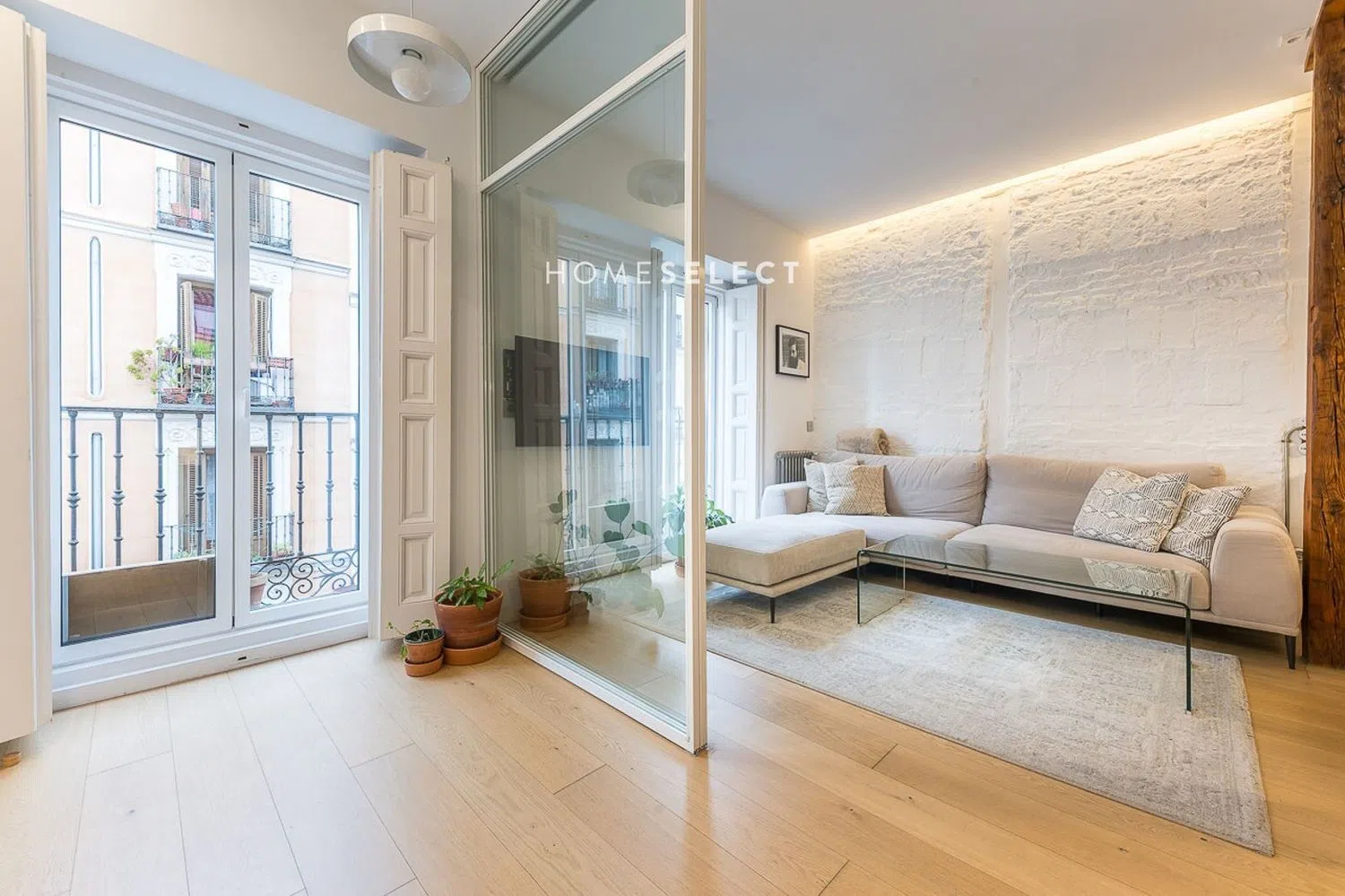 Piso en calle de San Andrés - Foto 1