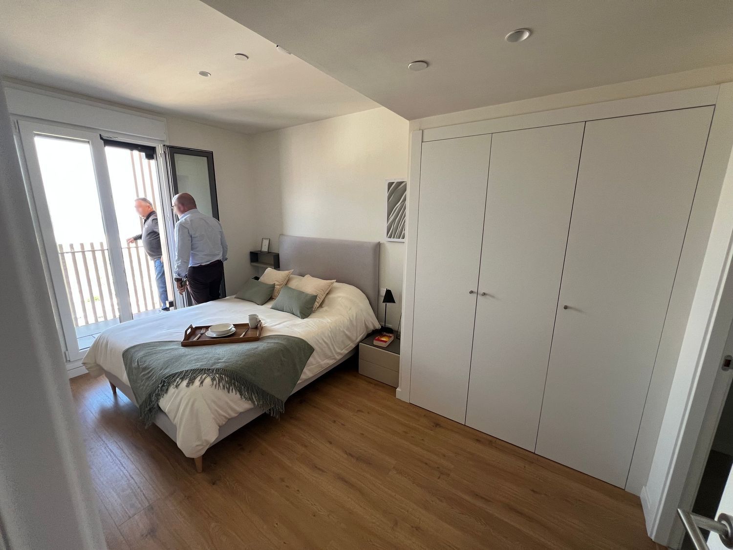Piso en Ronda Barceló, 88, Eixample, Eixample - Foto 11