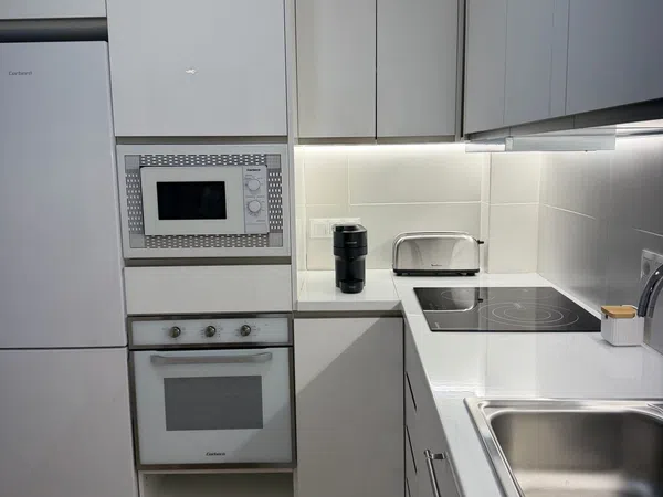 Piso en Carrera de Natalio Rivas, 3 - Foto 5