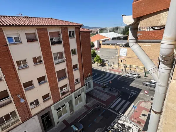 Piso en Monte Astobizkar, 4, Santa María La Real, Santa María La Real - Foto 8