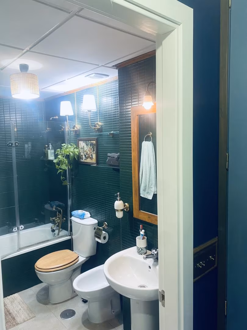 Piso en  Calle Hispano Aviación 6 - Foto 10