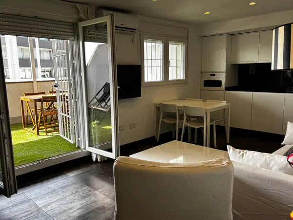 Ático en calle Costa de la Luz, 7 - Foto 15