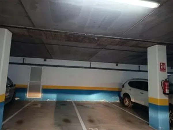 Piso en avenida de Francia, 2 - Foto 15