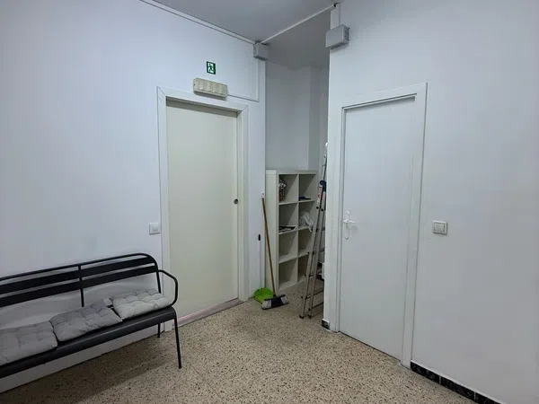 Estudio en Calle del Doctor Fleming, 22 - Foto 2