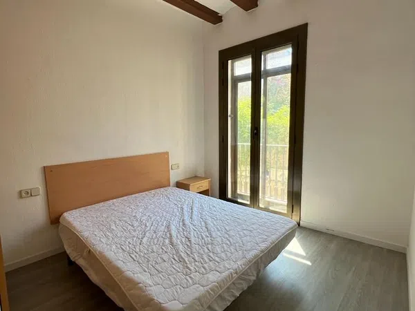 Piso en calle Nou de Sant Francesc, 7