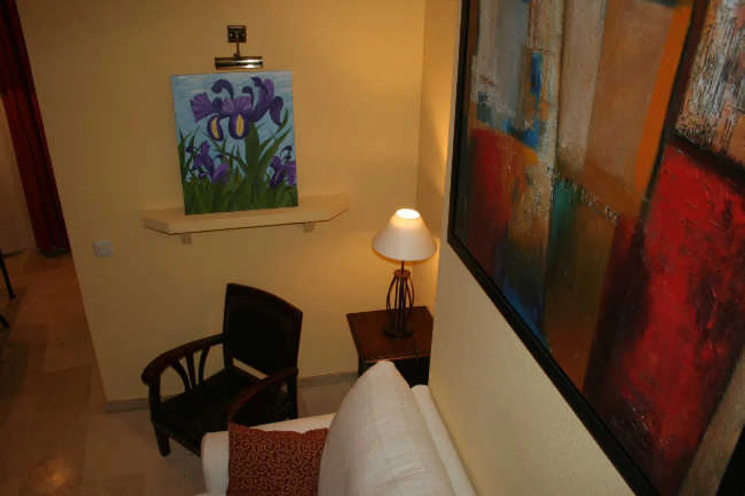 Dúplex en calle Lirio, 10 - Foto 17