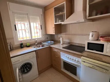 Apartamento en  Avenida Central 28 - Foto 4