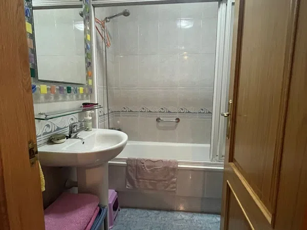 Piso en Calle Alcalde Electo Carballo, 44, Portádego - Vilaboa Norte - Foto 16