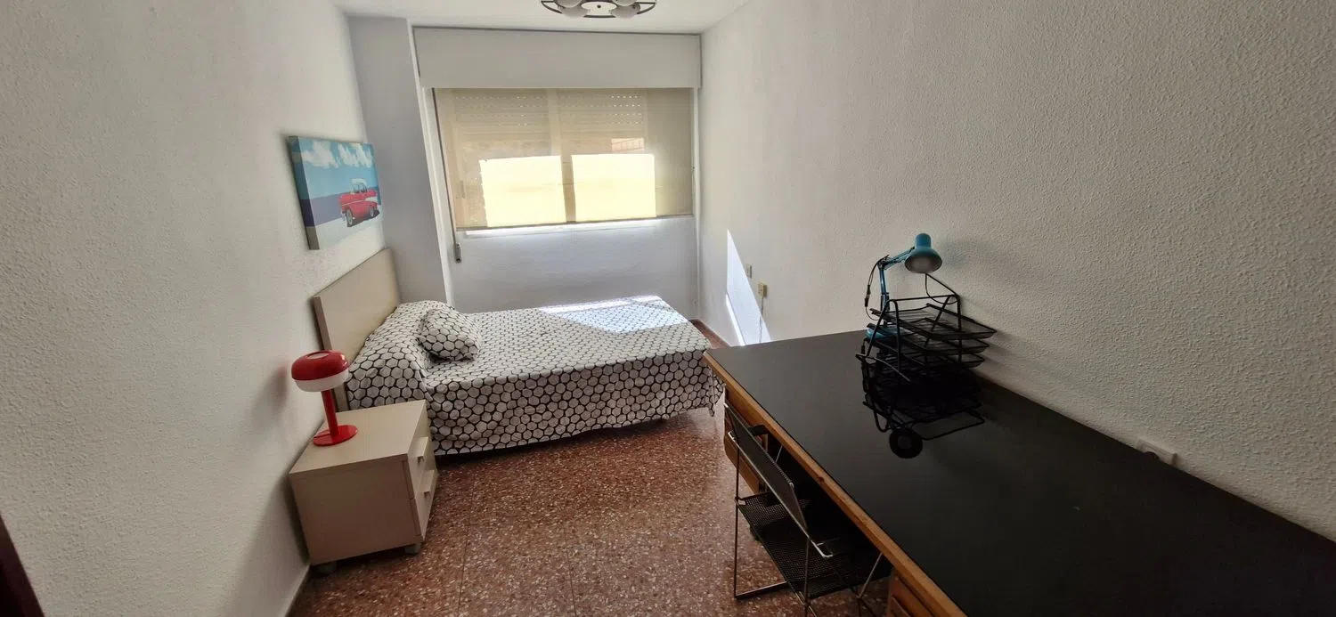 Piso en avenida de Blasco Ibáñez, 149 - Foto 14