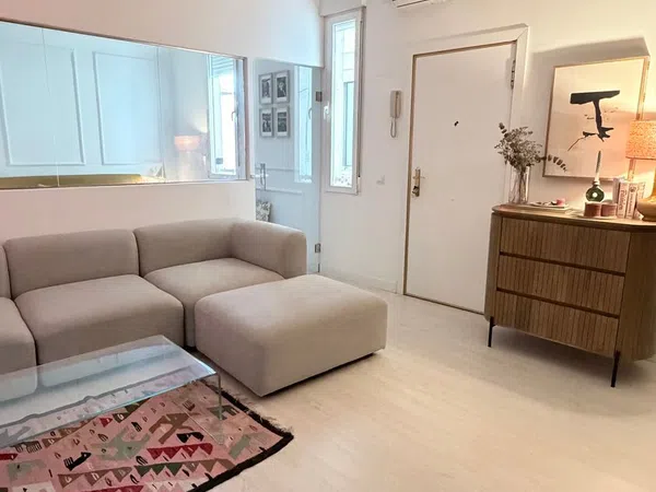 Piso en calle del Molino de Viento, 21