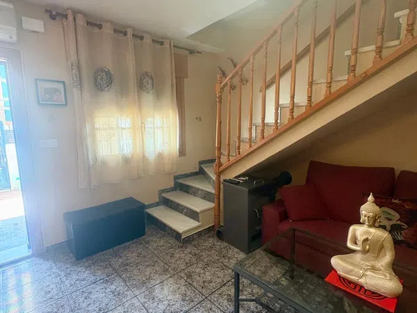 Chalet adosado en Calle Isla de San Miguel, 101, Santiago de la Ribera, Santiago de la Ribera - Foto 29