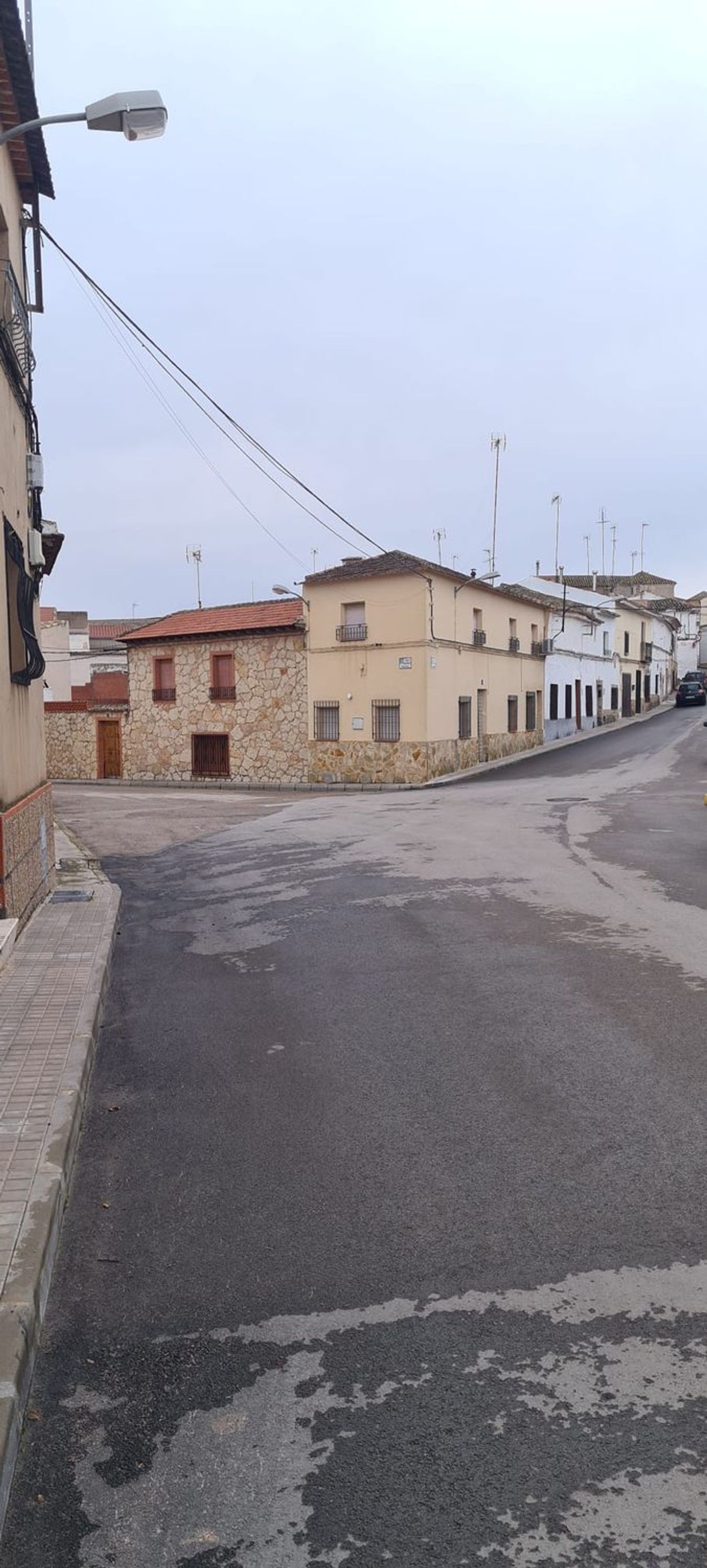 Casa de pueblo en Calle Juan Pacheco, 55 - Foto 2
