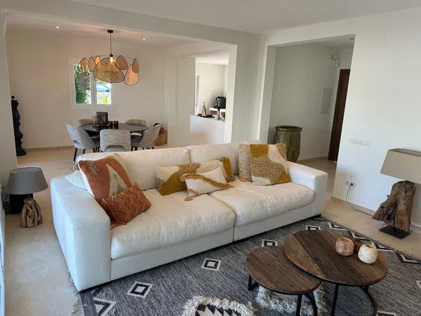 Casa o chalet independiente en Calle Cavallet-baladrar, 5, Cala Advocat - Baladrar, Cala Advocat - Baladrar - Foto 26