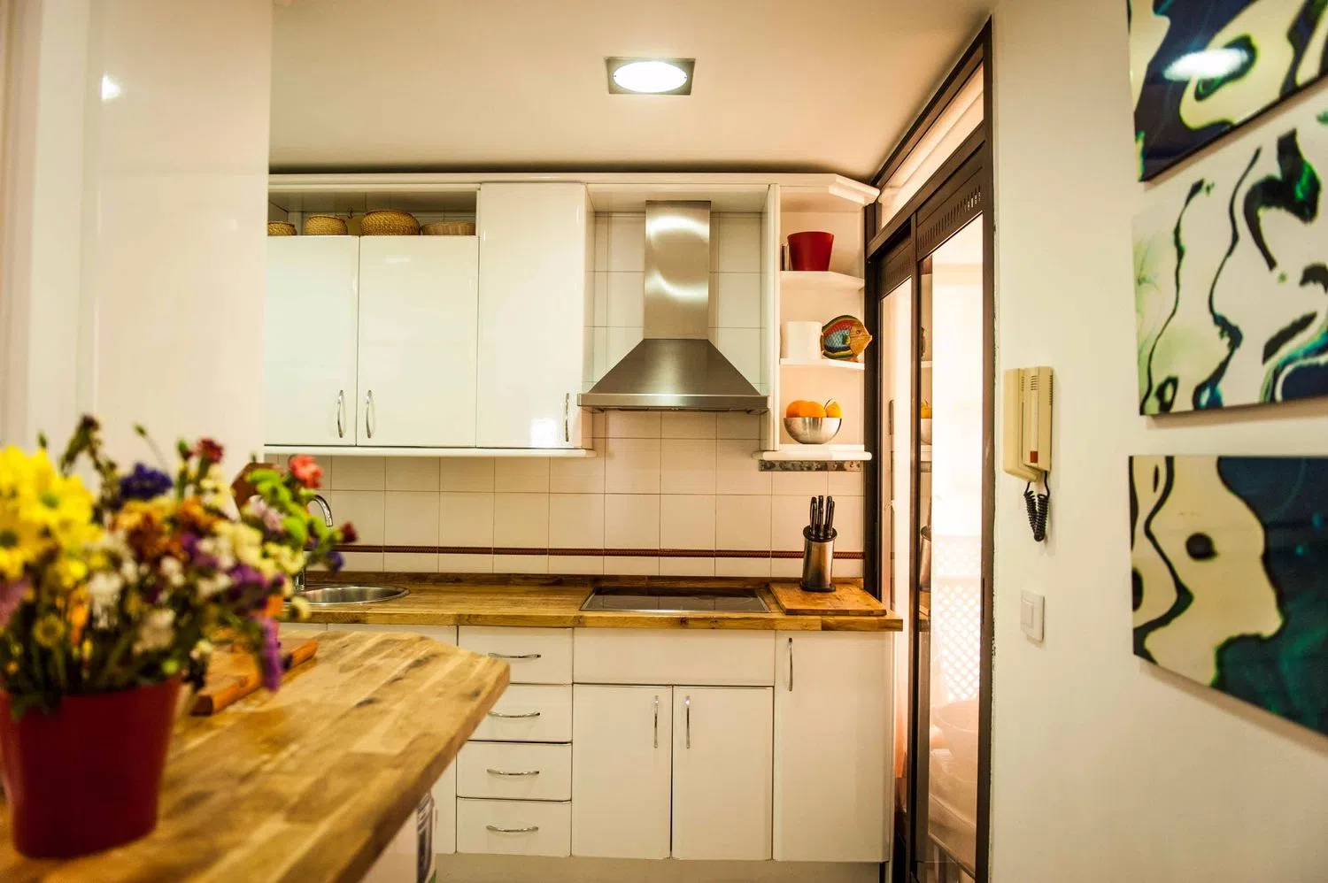 Piso en calle Carlinga, 5 - Foto 5