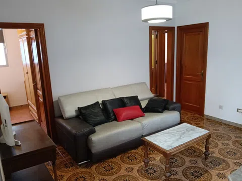 Piso en Montejurra, 25