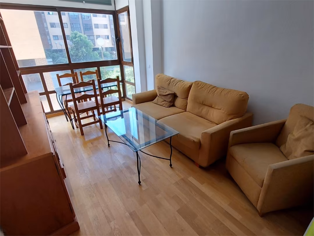 Piso en  Calle de Pirra 44