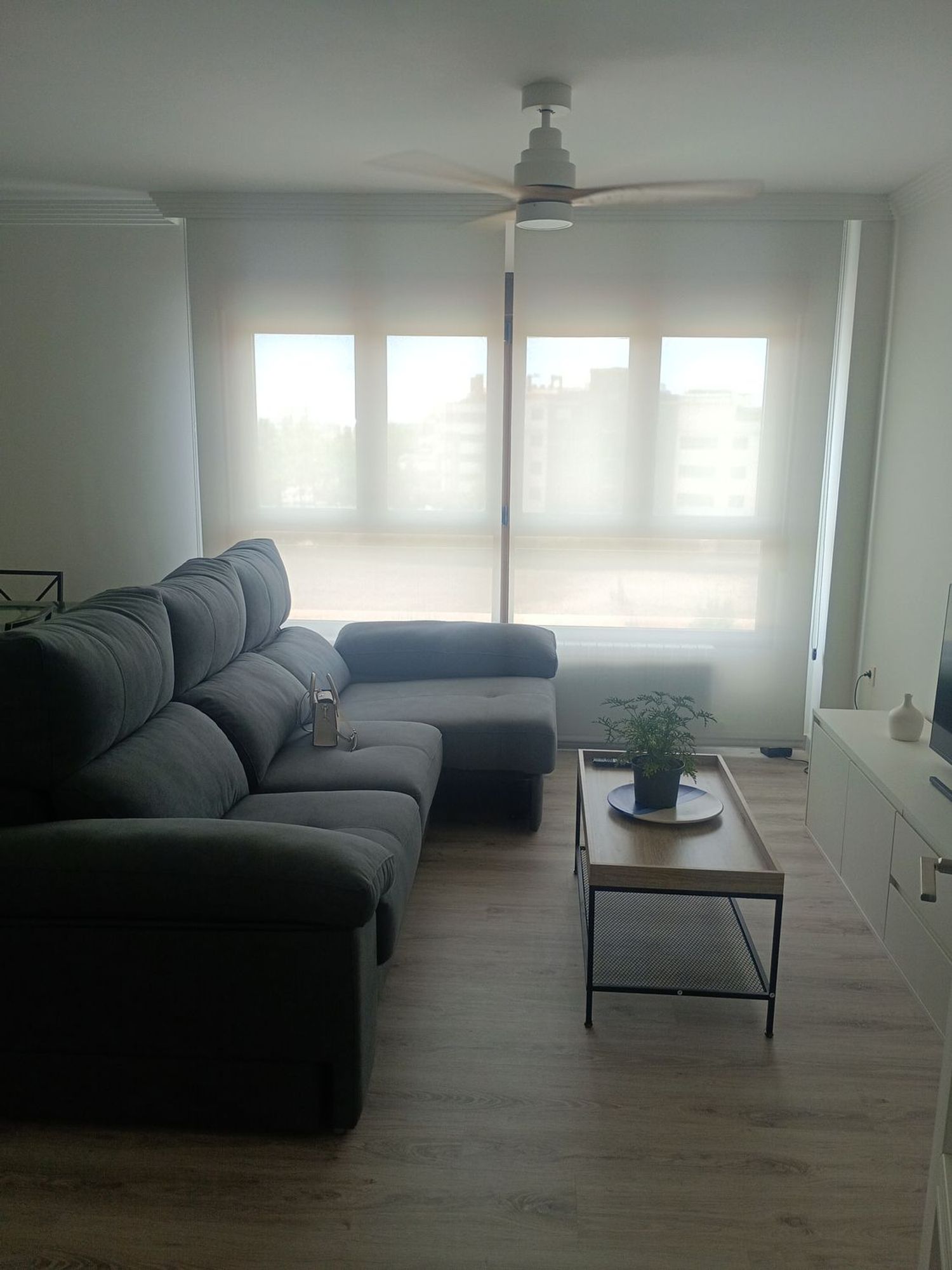 Piso en Avenida Descubrimientos, 14, Puerta de Toledo - Atalaya, Puerta de Toledo - Atalaya - Foto 14