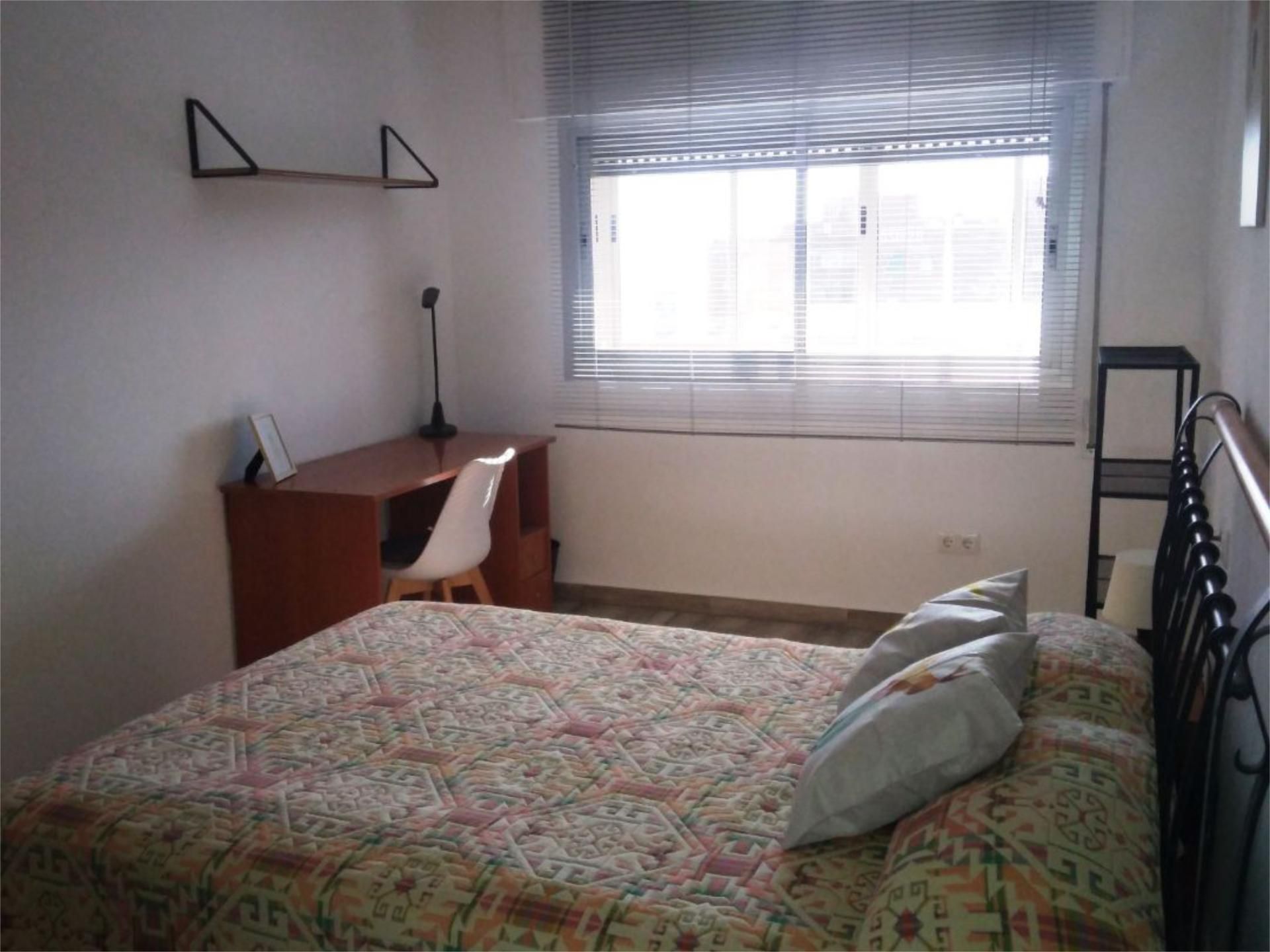 Piso en  Calle Luz Casanova 3 - Foto 23