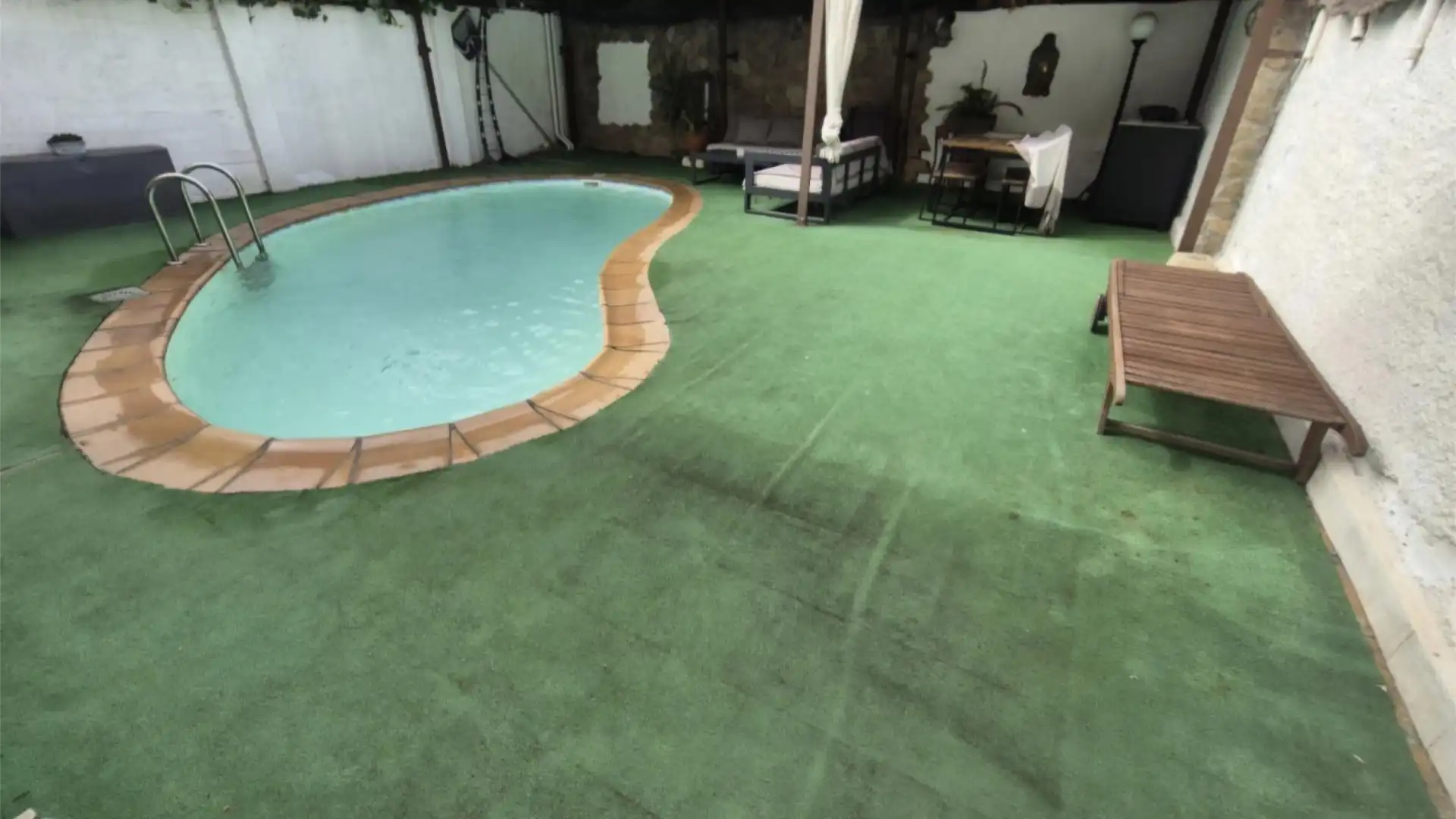 Chalet en  Calle de Guadalajara 13 - Foto 1