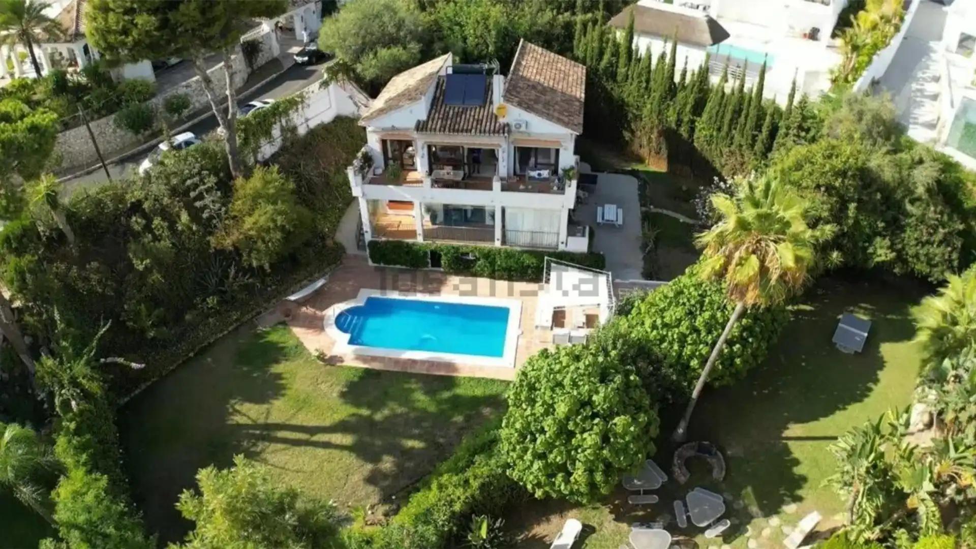 Chalet en  Calle las Capuchinas 206 - Foto 1