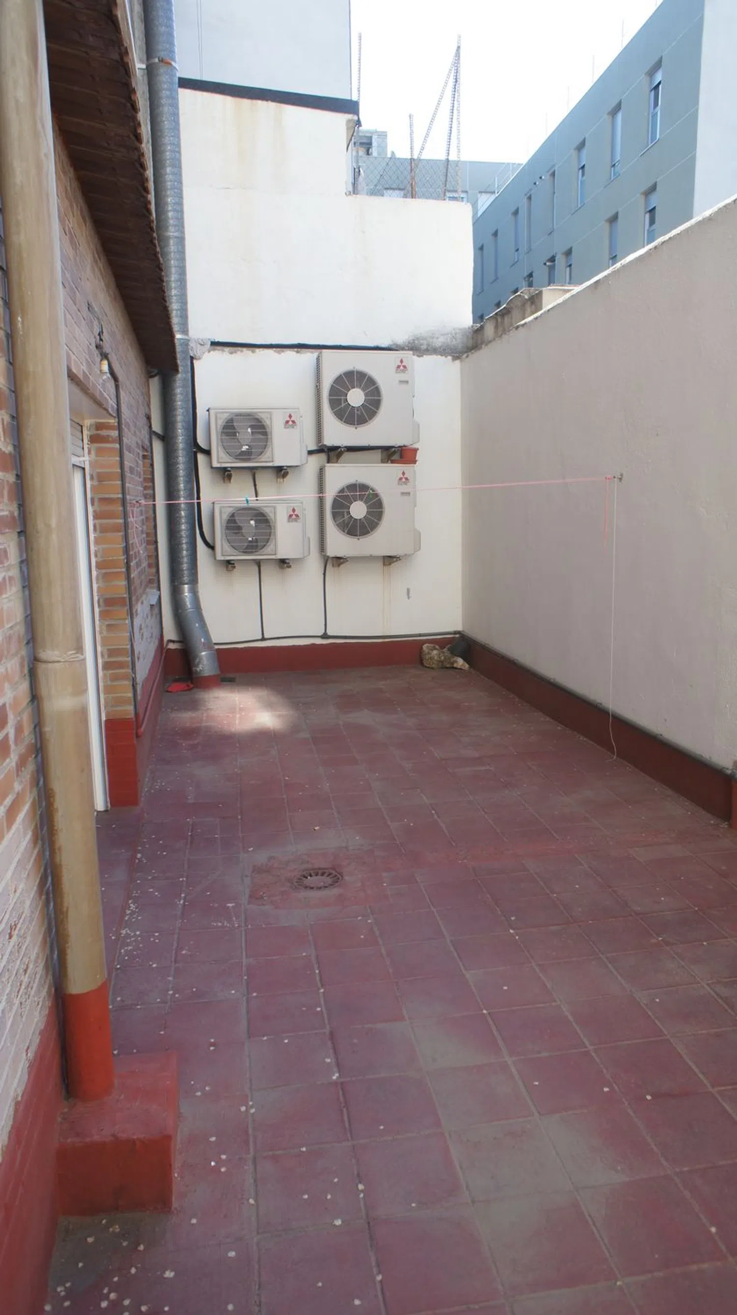 Piso en calle de los Hermanos de Andrés, 7 - Foto 3