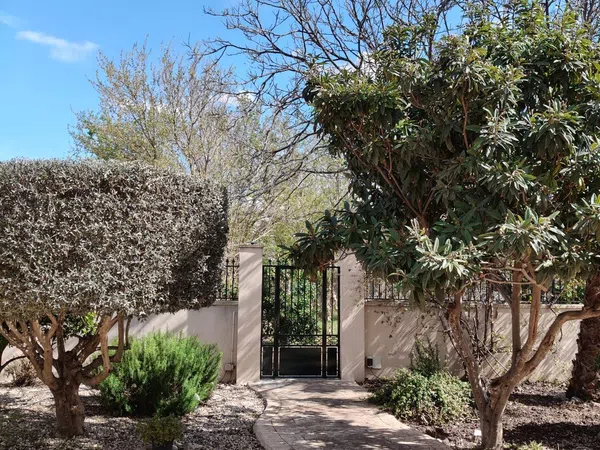 Casa independiente en Barrio El Palmar - Foto 3