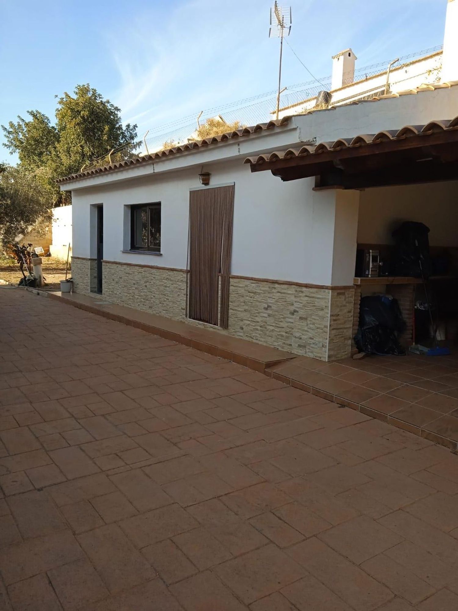 Finca rústica en Calle Sócrates, 56 - Foto 13