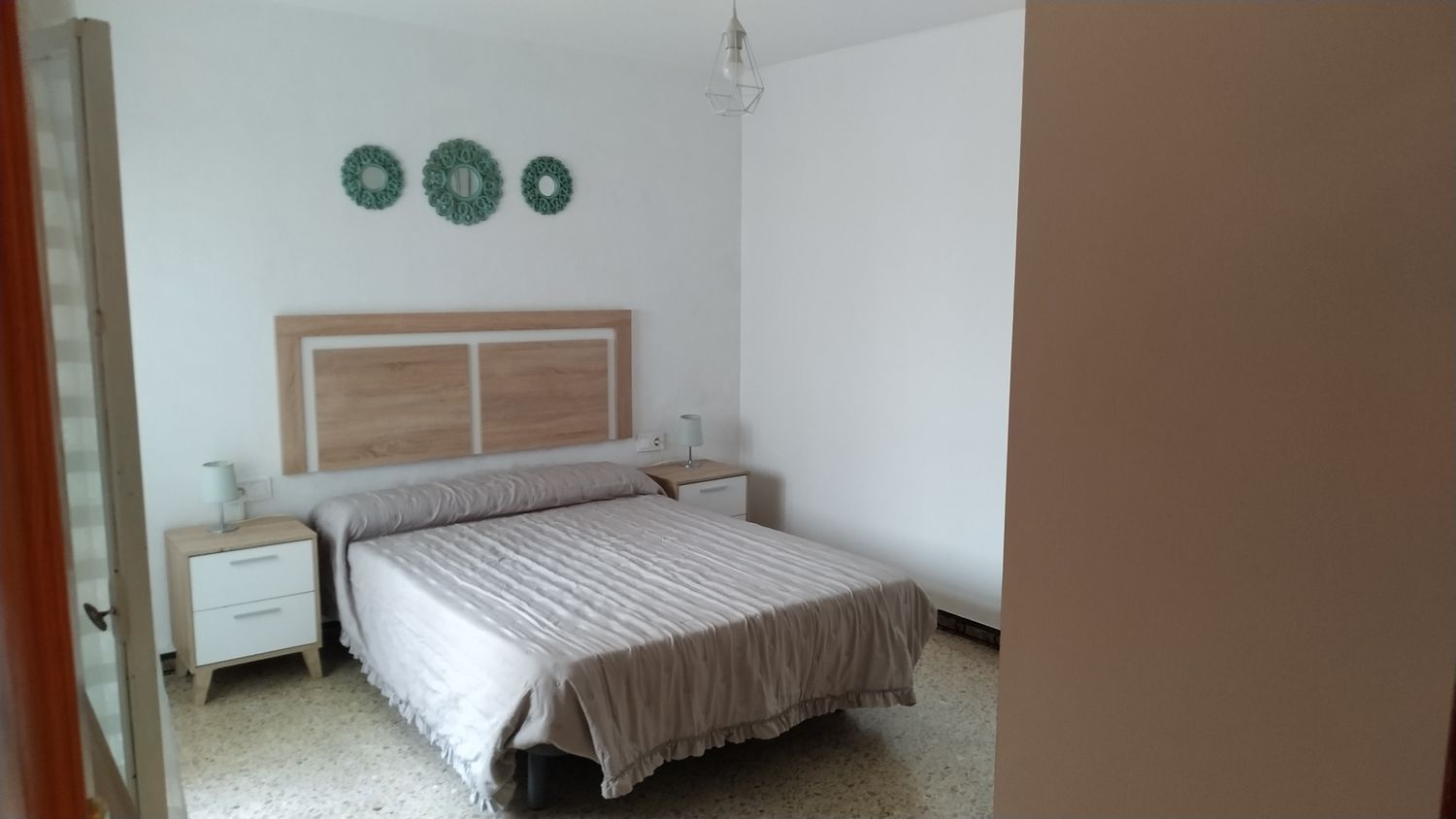 Piso en Calle Canónigo Molina Alonso, 31, Altamira - Oliveros - Barrio Alto, Altamira - Oliveros - Barrio Alto - Foto 8