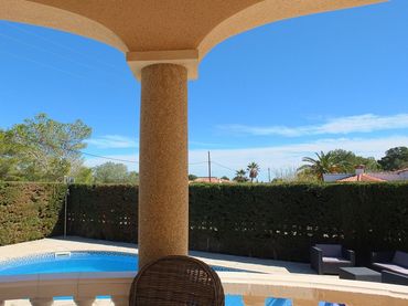 Chalet en  Carrer Trajacapita 242b - Foto 29