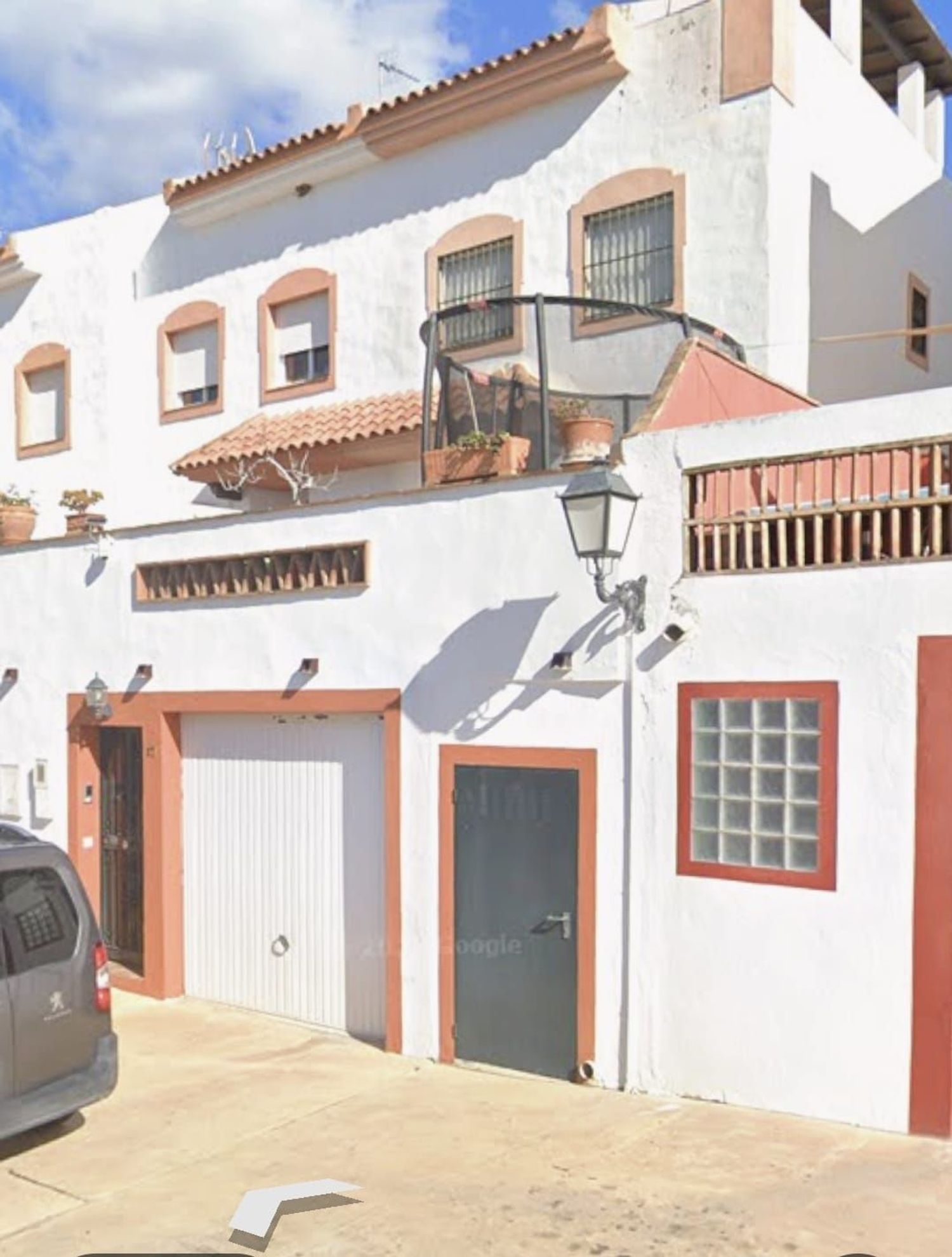 Casa o chalet independiente en Calle Hernandez de la Fuente, 17 - Foto 2