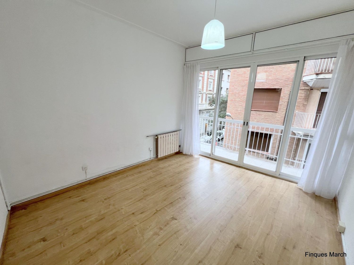 Piso en Calle de la Ciutat de Balaguer, Sant Gervasi - La Bonanova - Foto 15