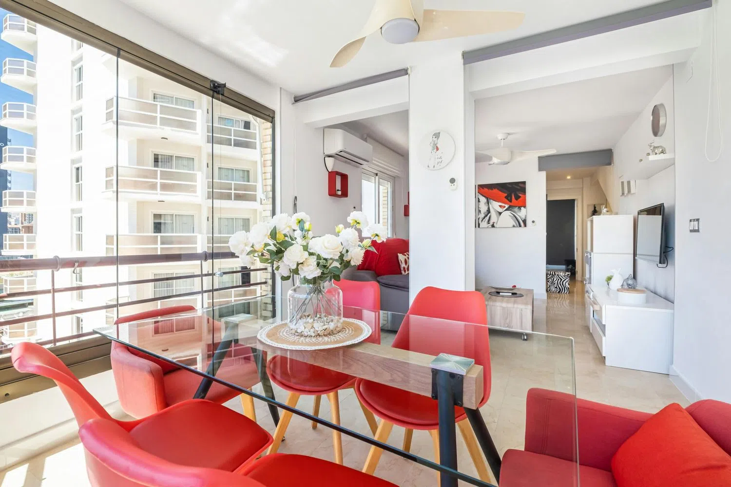 Piso en calle Gerona, 42 - Foto 8