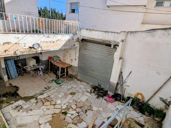 Casa de pueblo en La Mota, 2 - Foto 21