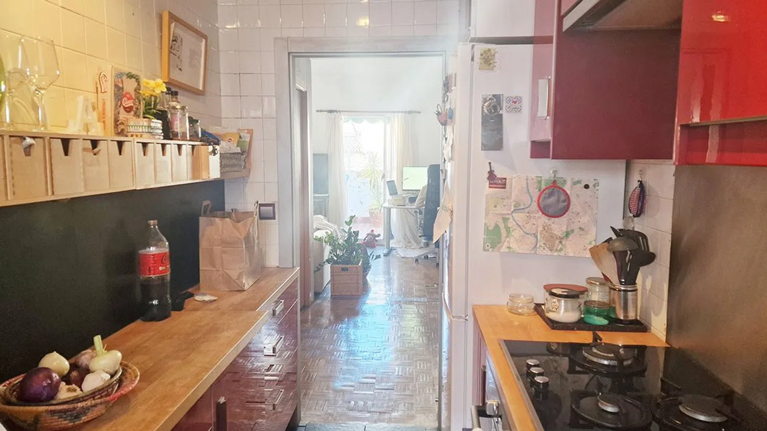 Ático en Barrio Prosperidad - Foto 10