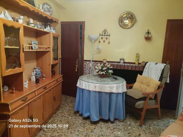 Casa de pueblo en Talarrubias - Foto 6