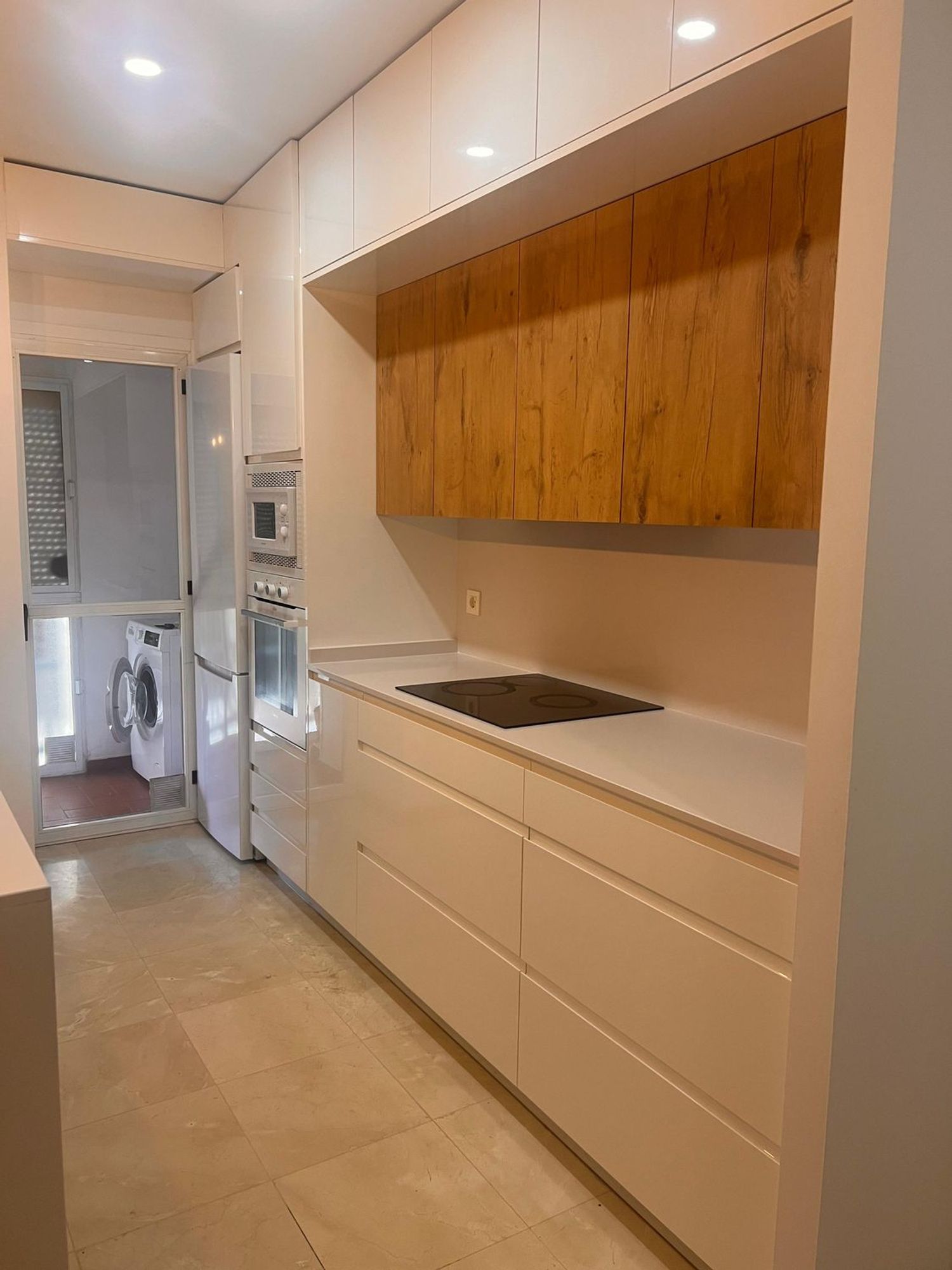 Piso en calle Cueva de Menga, 11 - Foto 3