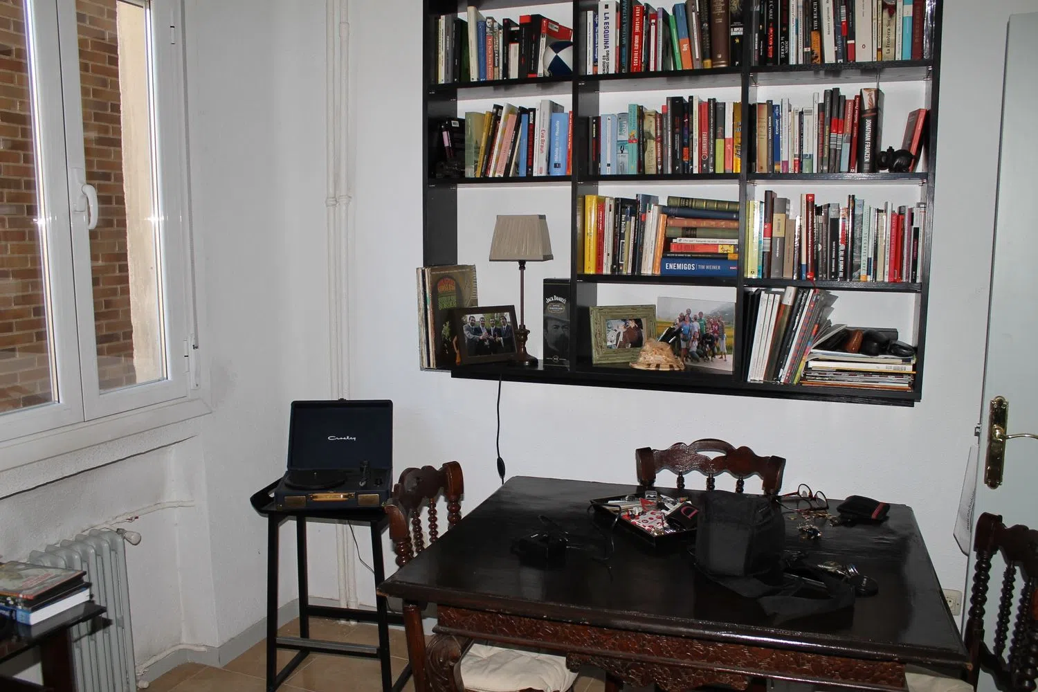 Piso en calle de Meléndez Valdés, 24 - Foto 2