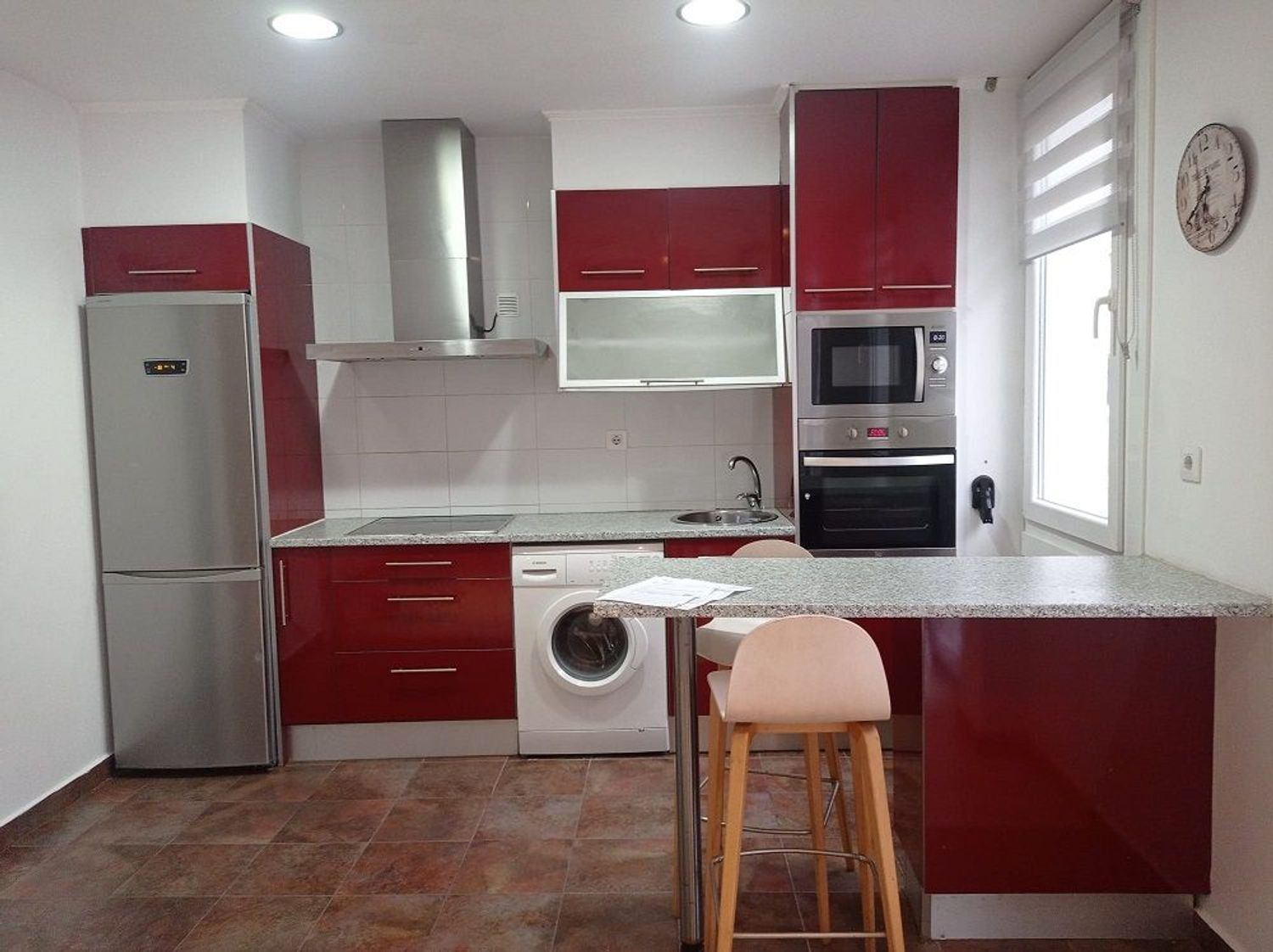 Piso en calle González del Villar, 13 - Foto 8